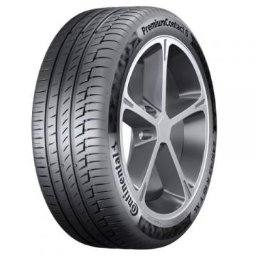 Anvelope vara Continental 205/45 R16 PremiumContact 6