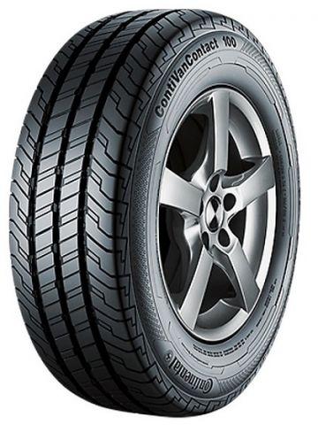 Anvelope vara Continental 205/70 R15 C ContiVanContact 100