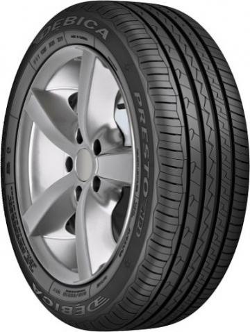 Anvelope vara Debica 205/55 R16 Presto HP2