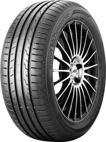 Anvelope vara Dunlop 205/55 R17 SP Blueresponse