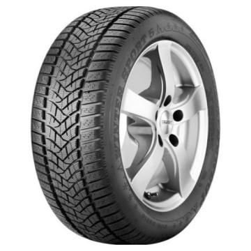 Anvelope vara Dunlop 215/45 R17 Winter Sport 5