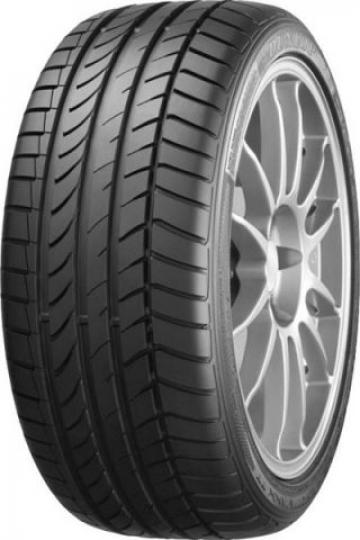 Anvelope vara Dunlop 225/45 R17 SP Sport Maxx TT