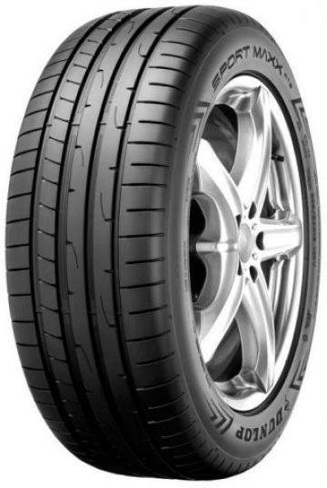 Anvelope vara Dunlop 255/60 R18 SP Sport Maxx RT 2