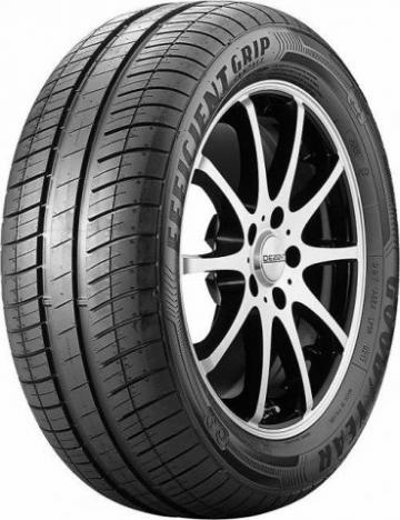 Anvelope vara Goodyear 185/60 R15 EfficientGrip Compact