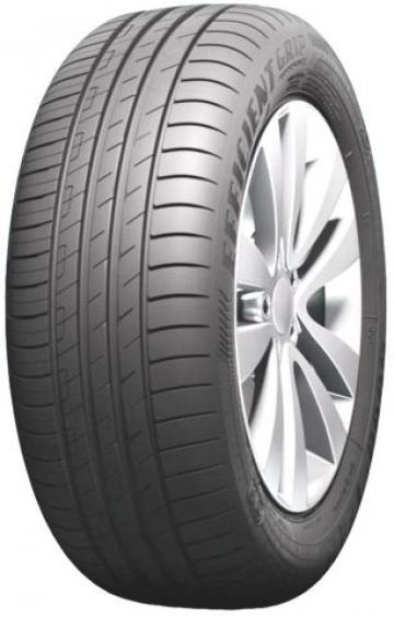 Anvelope vara Goodyear 215/45 R17 EfficientGrip Performance