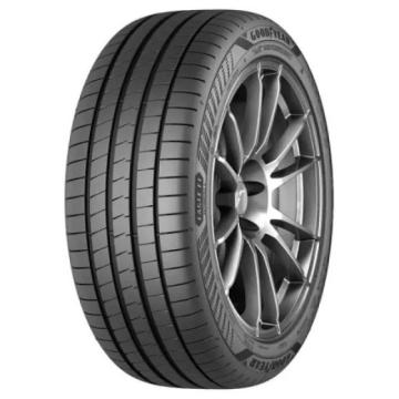 Anvelope vara Goodyear 225/40 R18 Eagle F1 Asymmetric 6