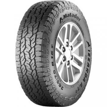 Anvelope vara Matador 235/70 R16 MP72 Izzarda 4x4 A/T 2