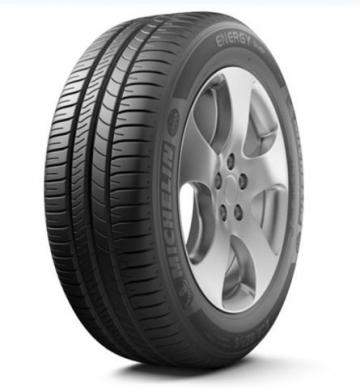 Anvelope vara Michelin 165/70 R14 Energy Saver+ GRNX