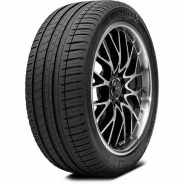 Anvelope vara Michelin 205/50 R16 Pilot Sport 3 GRNX