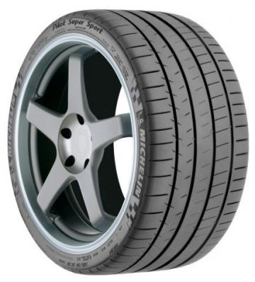 Anvelope vara Michelin 225/40 R19 Pilot Super Sport