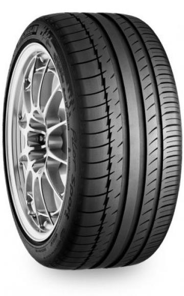 Anvelope vara Michelin 245/35 R18 Pilot Sport PS2 MO