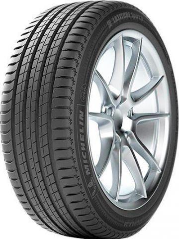 Anvelope vara Michelin 255/55 R18 Latitude Sport 3 GRNX