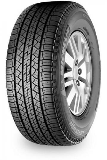 Anvelope vara Michelin 255/55 R18 Latitude Tour HP