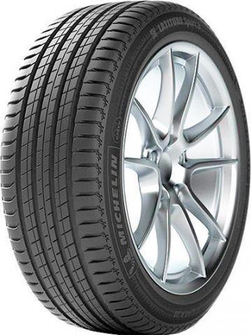 Anvelope vara Michelin 255/60 R17 Latitude Sport 3 GRNX