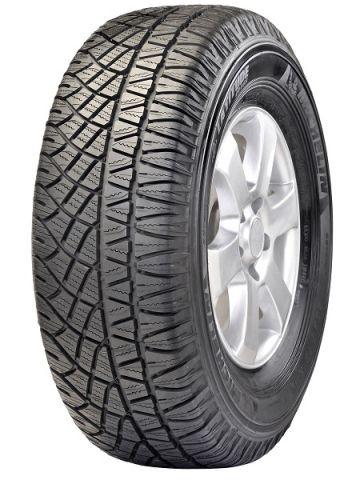 Anvelope vara Michelin 265/65 R17 Latitude Cross