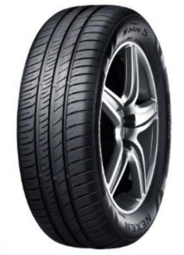 Anvelope vara Nexen 205/55 R16 N Blue S