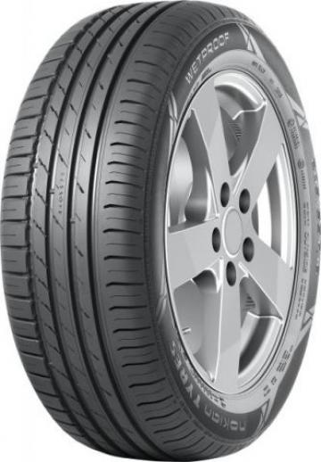 Anvelope vara Nokian 185/65 R15 Wetproof