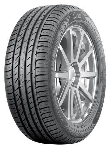 Anvelope vara Nokian 205/65 R15 Line