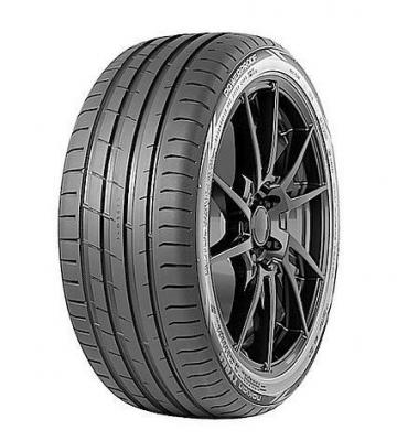 Anvelope vara Nokian 225/45 R17 Powerproof