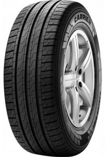 Anvelope vara Pirelli 195/60 R16 C Carrier