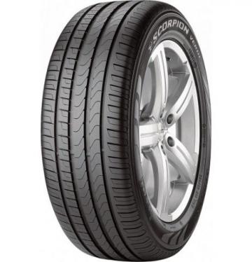 Anvelope vara Pirelli 235/50 R18 Scorpion Verde