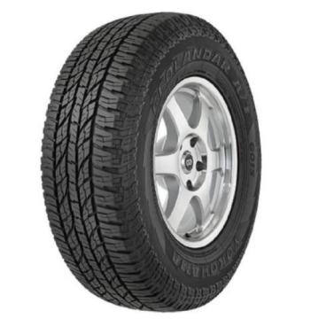 Anvelope vara Yokohama 225/40 R18 Geolander A/T G015