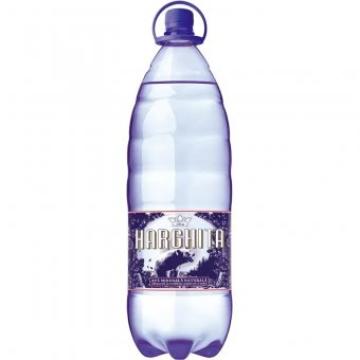 Apa carbogazoasa minerala Harghita 2.25l SGR