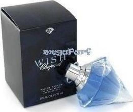 Apa de parfum Chopard Wish 75ml EDP