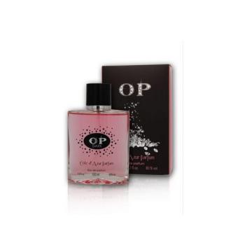 Apa de parfum Cote d'Azur, O.P.Dark, femei, tester - 100ml