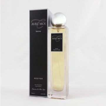 Apa de parfum Femme Rester