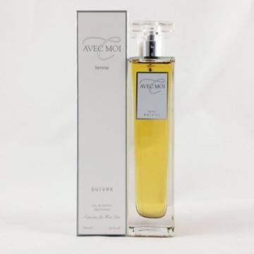 Apa de parfum Femme Suivre