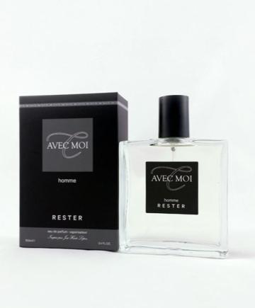 Apa de parfum Homme Rester