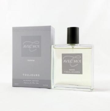 Apa de parfum Homme Toujours
