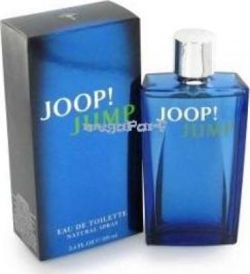 Apa de toaleta Joop Jump 100 ml EDT