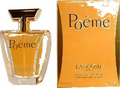 Apa de toaleta Lancome Poeme Eau De Parfum Spray