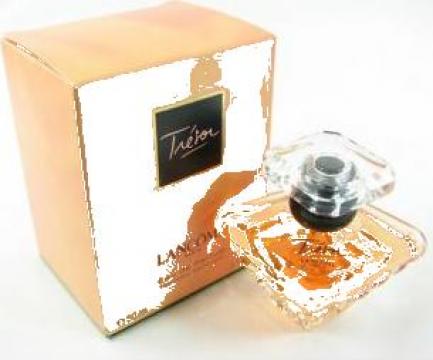 Apa de toaleta Lancome Tresor Eau de parfum Spray