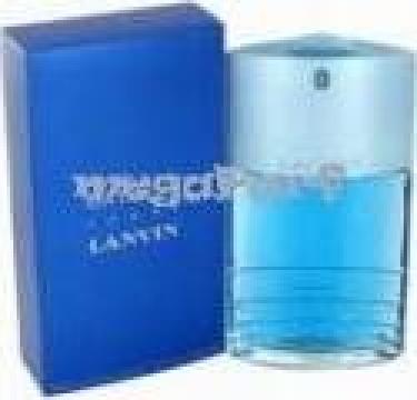 Apa de toaleta Lanvin Oxygene Homme 100ml EDT