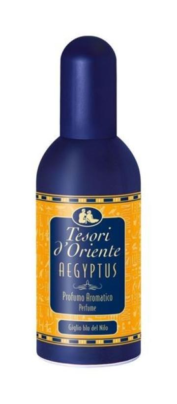 Apa de toaleta Tesori D'Oriente Aegyptus, Unisex, 100ml