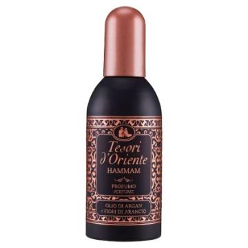 Apa de toaleta Tesori D'Oriente Hammam, Unisex, 100ml