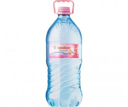 Apa plata Aquatique 5l