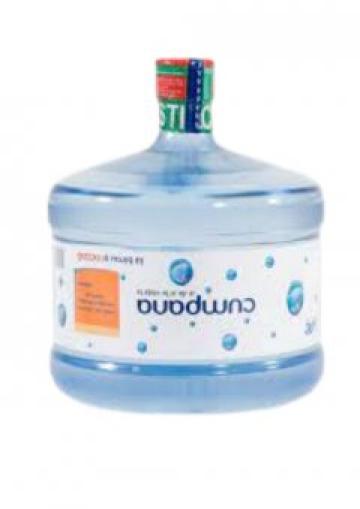 Apa plata Cumpana 11 litri