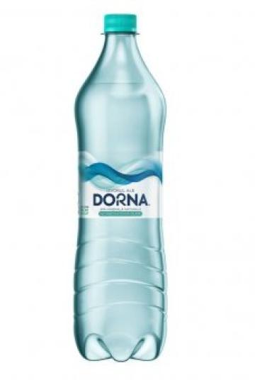 Apa plata Dorna 1L Izvorul Alb SGR