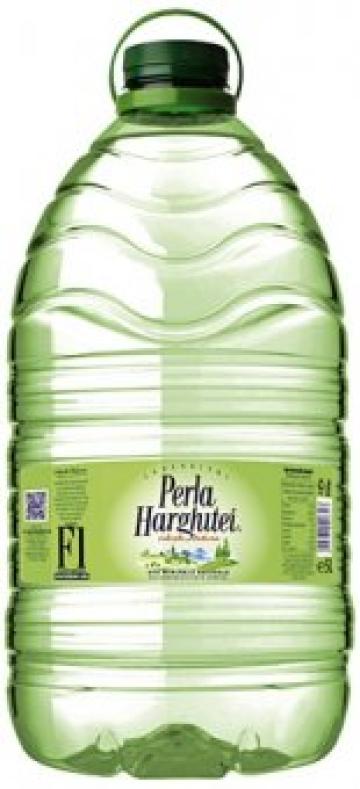 Apa plata Perla Harghitei Light 5L