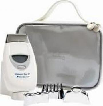 Aparat Galvanic spa calcator de riduri