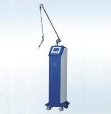 Aparat Ultra Pulse CO2 surgical laser machine