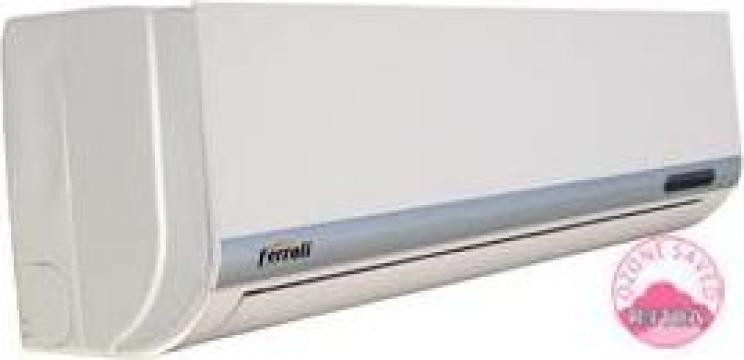 Aparat aer conditionat Ferroli New Smile 9000 btu