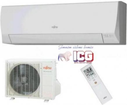 Aparat aer conditionat Fujitsu 9000 BTU