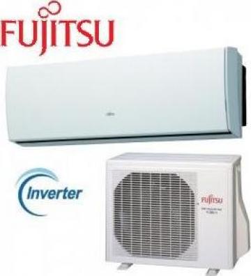 Aparat aer conditionat Fujitsu Inverter 9.000 btu/h
