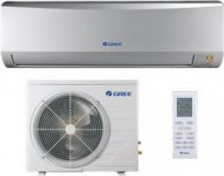 Aparat aer conditionat Gree MUSE GWH12, 12000 btu/h