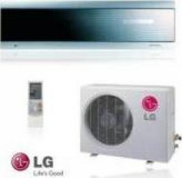 Aparat aer conditionat LG K12AH
